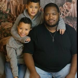 Meet your Posher, Justin